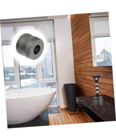 DOITOOL Razor Holder for Electric Shaver | Travel-Friendly Stainless Steel & Aluminum Alloy | Durable & Stylish Design - Buy Online on GoSupps.com