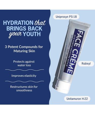 Jao Serious Moisture Aroma Therapy Facial - 1 oz - Buy Online on GoSupps.com