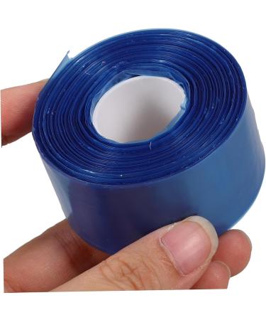 Uonlytech One-Way Leg Cover - Disposable Glasses Protection Sleeves for Hair Coloring | 3 Rolls of Glass Covers - Buy Online on GoSupps.com