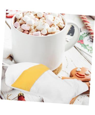 Healeved Bag Blank Pouch Packing Bag Blank Jewelry Bag Cute Fish Shape Bag Cloth Bag Candy - Buy Online on GoSupps.com