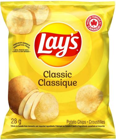 Frito-Lay Lay's Mix Variety Pack Pack of 2. - Buy Online on GoSupps.com