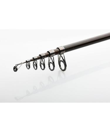 Buy DAM Backbone II Tele Spinning Rods - 3m 60-160g | Unisex All-Round Fishing Gear - International Shipping - Buy Online on GoSupps.com