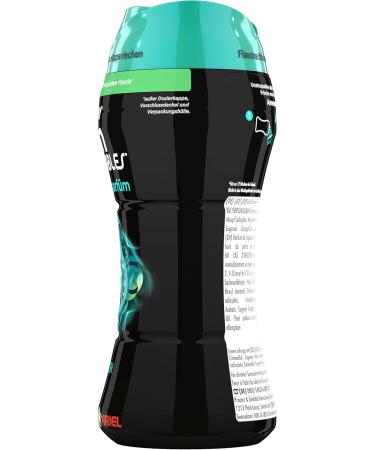 Buy Lenor Unstoppables Fresh 120g (Pack of 3) - Long-Lasting Freshness for Your Laundry | International Shipping Available - Buy Online on GoSupps.com