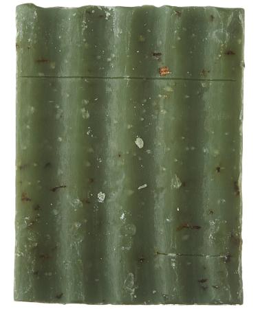 Indigo Wild Zum Bar Goat's Milk Soap - Rosemary-Mint 3 oz | Natural & Moisturizing - Buy Online on GoSupps.com