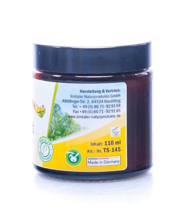 Buy Dachs Fat 110ml - Premium Natural Oil for Health & Wellness | International Shipping Available - Buy Online on GoSupps.com