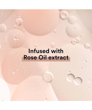 Suave Professionals Rose Oil Infusion Volumizing Conditioner for Fine Hair - 12.6 oz | International Shipping - Buy Online on GoSupps.com