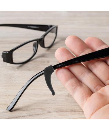 Buy Sosoport 15 Pairs Portable Glasses Bracket Earrings - Silicone Glasses Chain Connectors for Sunglasses - International Shipping Available - Buy Online on GoSupps.com