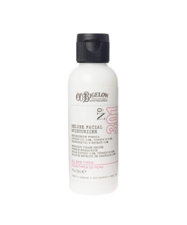 C.O. Bigelow Face Care Collection Deluxe Facial Moisturizer - Buy Online on GoSupps.com