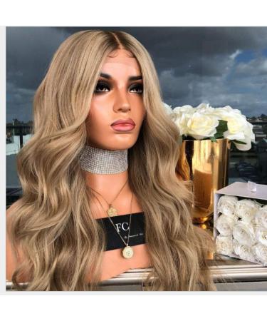 Buy BGHJUE Yellow Wave Human Hair Bundles & Closure - Brazilian Non-Remy Hair Weaves for Halloween - Buy Online on GoSupps.com