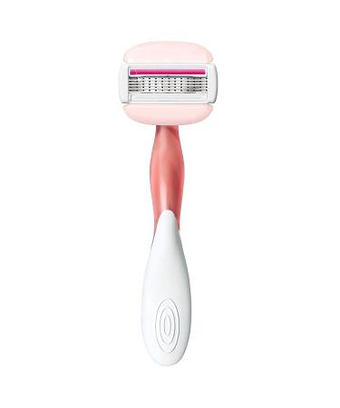 BIC Soleil Balance Women's Disposable Razor - Assorted Colors - 2 Count - Buy Online on GoSupps.com