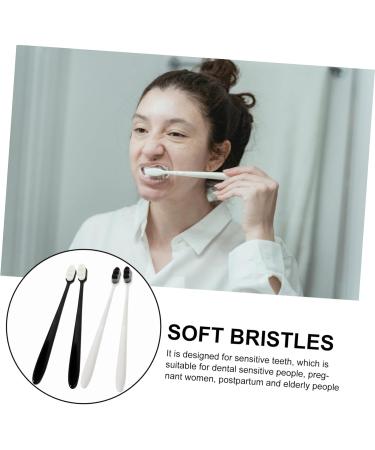 Partykindom Children's Tool Set - 4-Piece Soft Fur WAN GEN WAN Toothbrush for New Mothers - Ideal Household Appliance - Buy Online on GoSupps.com