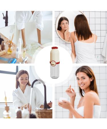 Finlalo Travel Case for Toothbrushes | Portable Toothpaste Container & Holder | Ideal for Travel Camping School & Business - Buy Online on GoSupps.com