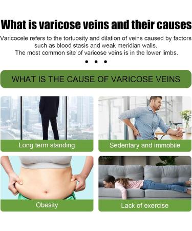 Varicose Veins Xpert Spray | Effective Treatment & Relief for Legs | Improve Blood Circulation | 3-Piece Set - Buy Online on GoSupps.com