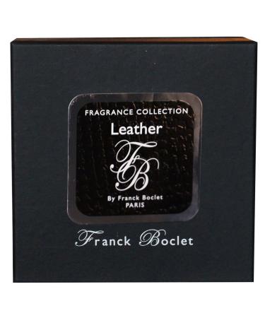 Leather Eau De Parfum 3.3 fl oz / 100ml - Buy Online on GoSupps.com