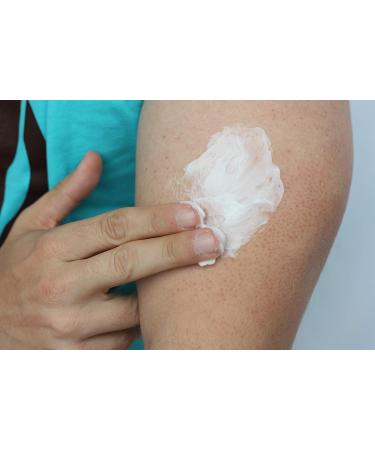 KP Elements Keratosis Pilaris Lotion (4 fl oz) - Natural Treatment for KP | Vegan & Exfoliating AHA Moisturizer | Made in USA | 4 fl oz - Buy Online on GoSupps.com