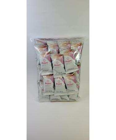 Beppy Dry 30-Piece Storage Pack - Soft & Comfortable Hygienic Tampons for Freedom in Love Sauna Sport & Swimming - Buy Online on GoSupps.com