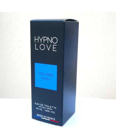 Love Perfume For Man Sex Pheromones Sensual to Attracted Woman long lasting cologne men Feromonas perfume para hombre atraer sexy mujeres 1.7oz / 50ml - Buy Online on GoSupps.com
