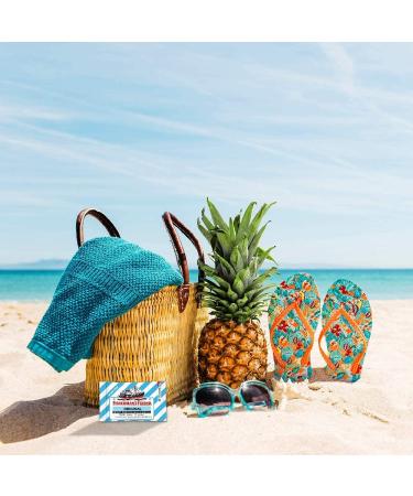 Fisherman's Friend Sugar Free Mouth Freshener Original Powerful and Strong Lozenges 22 each (Pack of 24) original Pack of 24 - Buy Online on GoSupps.com