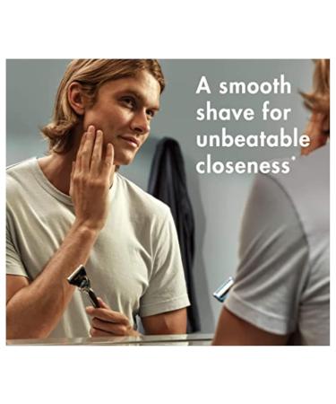 Buy Gillette Fusion Proshield Chill Cartridge 4Ct - International Shipping Available - Buy Online on GoSupps.com