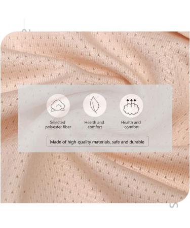 Milist Armpit Pads | Absorbent Sweat Pads for Women - Breathable & Stain-Resistant (1 Pack Beige) - Buy Online on GoSupps.com