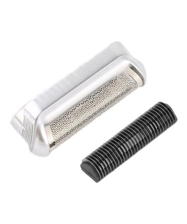 5S Razor Replacement Foil & Cutter for Braun Shavers | Compatible M90 M60 P40 P50 P60 P70 P80 - Quality Replacement Kit - Buy Online on GoSupps.com