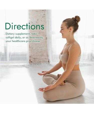 MD Prescriptives Vitamin D3 180 Gelcaps - Maximum Absorption for Strong Bones Muscle & Immune Support Non GMO Vegetarian Softgels 125 mcg (5 000 IU) - Buy Online on GoSupps.com