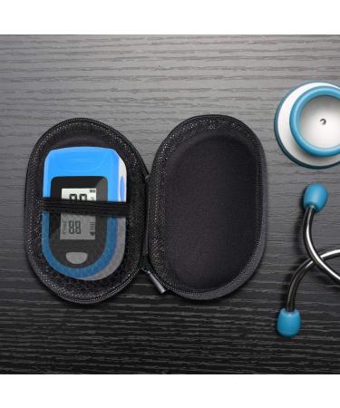 EXCEART 2pcs Multipurpose Hard Shell Eva Travel Case for Electronics Accessories - Durable Lightweight Ideal for International Shipping - Buy Online on GoSupps.com