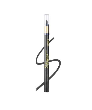 L'Or al Paris Infallible Eye Silkissime Eyeliner - Charcoal 0.03 oz - Buy Online on GoSupps.com