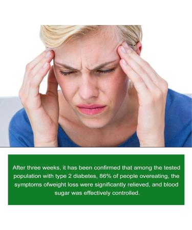 Essential Oil for Sugar Control | Blood Sugar Support - 2 Pack (10ml) | Herbal Travel Solution - Buy Online on GoSupps.com