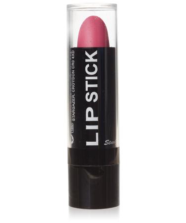 Stargazer Lip Stick Number 119 Soft Pigmented Long Lasting Cruelty-Free Lipstick