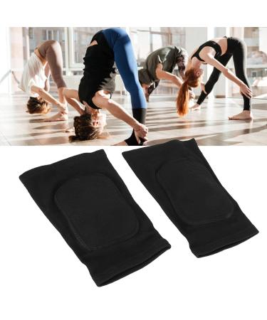 Extra Thick Kneeling Pad - 1 Pair Knee Protectors for Gardening & Cleaning - EVA Soft Knee Pads for Ultimate Comfort - Buy Online on GoSupps.com