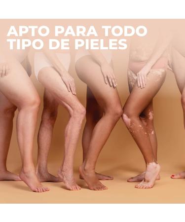 Deproxy Wax 1000g - Easy Melt Warm Chocolate Hair Removal Wax for Professionals - Buy Online on GoSupps.com