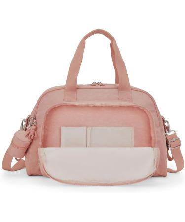 Kipling Camama Baby Bag - Tender Rose | One Size - Buy Online on GoSupps.com
