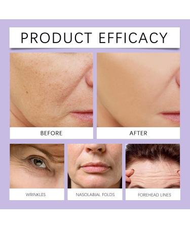 Glow Care Cr me Hydratante claircissante For Le Visage Et Les Yeux R duit La Matit Formule L g re Non Grasse For Une Peau clatante - Buy Online on GoSupps.com