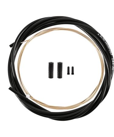 Inkesky Pro Dropper Post Cable Kit by JAGWIRE - PRO-Slick Polished Stainless - Buy Online on GoSupps.com