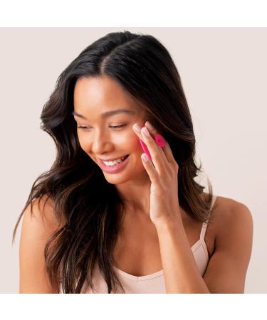 Facial Skin Scrubber Set - Deep Cleansing Pore Opening & Exfoliating Tool for Radiant Skin | Shop Internationally - Buy Online on GoSupps.com