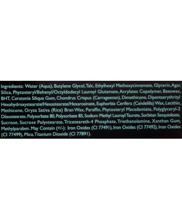 VINCENT LONGO Water Canvas Highlighter Lucky Light - Buy Online on GoSupps.com