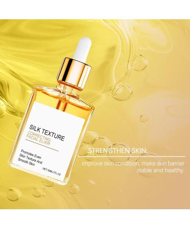  SKZKK Silk boji oil shower oil essential for smooth and hydrated skin with hyaluronic acid essential oil for face and body refreshing skin texture oil non - Buy Online on GoSupps.com