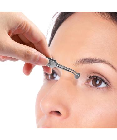 Premium Stainless Steel Tweezers - Meibom Expressor for Women's Eyelid Massage | Arita Talita Lawrence Expando Tongs - Depuy Synthesis - Buy Online on GoSupps.com