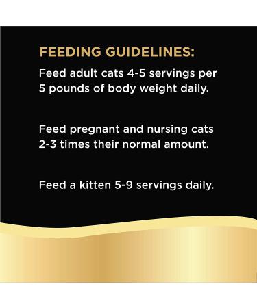Sheba Perfect Portions Cuts in Gravy Wet Cat Food Variety Pack - Chicken and Turkey - 2.6 oz (12 Pack) - Buy Online on GoSupps.com