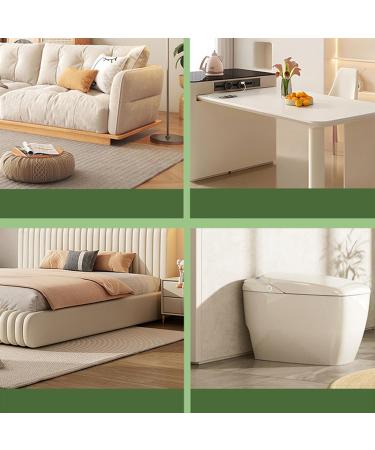 Besreey Small Garbage Bags for Bathroom Can | Waste Bin Trash Bags | Portable Bathroom Garbage Bags Thickened Small Trash Can Liners for Car Trash Can Green - Buy Online on GoSupps.com