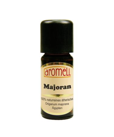 Marjoram - 100% pure essential oil from Egypt 10 ml