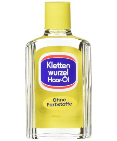 Nivea climbing root hair oil 75 ml
