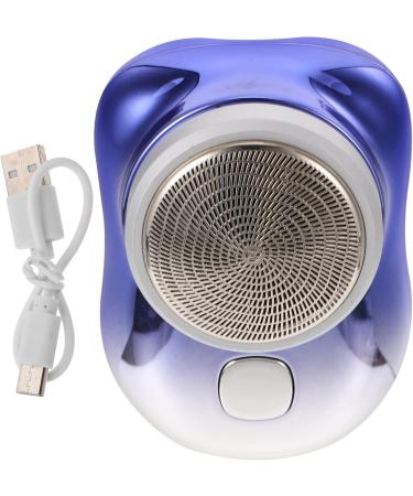 FRCOLOR 5pcs Electric Shaver for Men - Portable USB Rechargeable Pocket Razor & Hair Clipper for Travel - Buy Online on GoSupps.com