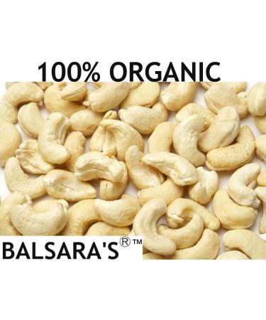 Balsara's Whole Cashew Nuts 250g Unsalted Cashew Nuts Premium Quality