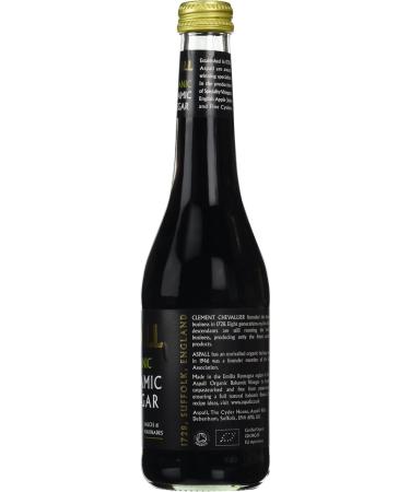 Aspall Organic Balsamic Vinegar 250 ml - Buy Online on GoSupps.com