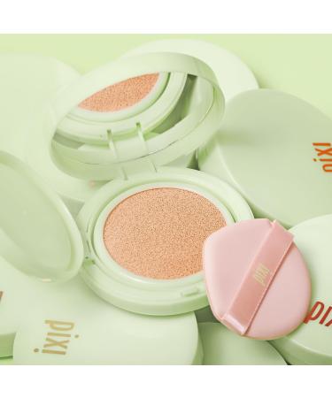 Pixi Beauty Glow Tint Cushion brightening colour correcting face tint 12 g / 0.4 oz - Buy Online on GoSupps.com