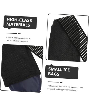 Solustre Multifunctional Heating Pillows with Massage Device | Reusable Gel Hot & Cold Packs for Cramps and Pain Relief - Buy Online on GoSupps.com