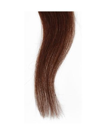 Beauty7-clearance sale-10 Tressen tape in extensions real hair tape on extensions tape extensions tape extensions hair densification High-quality remy hair peruecke-70cm 28 inches-in color #4 medium brown 25g 78 inches 25g #4 chocolate brown