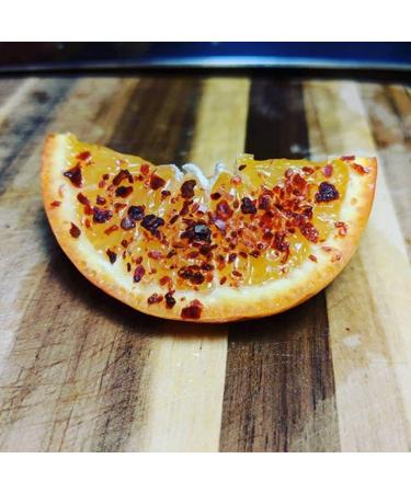 Burlap & Barrel Silk Chili Flakes - Aleppo & Marash Pepper - Medium Spicy Tomato-y Flavor - Great for Pizza - 1.8oz Jar - Buy Online on GoSupps.com